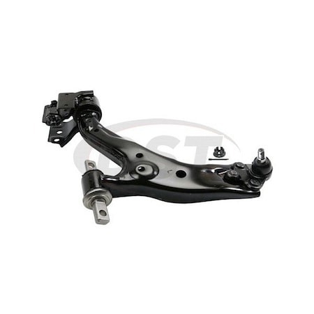 Moog Suspension Control Arm/Ball Joint Assembly 2015-2017 Ford Mustang RK622943